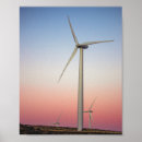 Suche nach windenergie poster Erneuerbare energie
