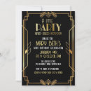 Recherche de gatsby invitations Gatsby le magnifique