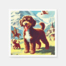 Recherche de lagotto romagnolo Chien