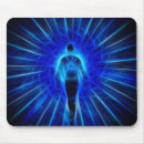 Recherche de figures tapis souris Abstrait