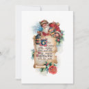 Recherche de lanterne vintage noël cartes Santa claus