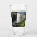 Recherche de cascades mugs bouteilles Parc national