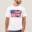 Recherche de anglais drapeau tshirts L'europe