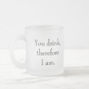 Recherche de philosophique tasses Réfléchi