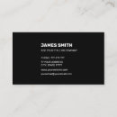 Suche nach eigener text visitenkarten Geschäftlich