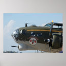 Suche nach b 17 poster Ww2
