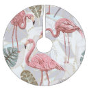 Recherche de flamant rose jupon de sapin Motif
