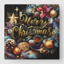Suche nach kakao wanduhren Weihnachten