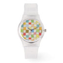 Suche nach verrückte uhren Farbig