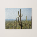Recherche de cactus de saguaro puzzles Dehors