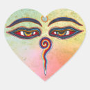 Suche nach buddha augen aufkleber Weisheit