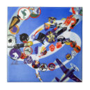 Recherche de force carreaux Militaire