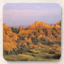 Suche nach badlands untersetzer Usa