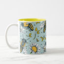 Recherche de abeille miel tasses Sauver les abeilles