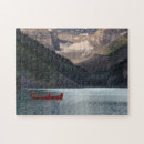 Recherche de canots Canada