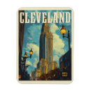 Suche nach cleveland magnete Retro