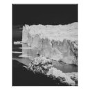 Recherche de icebergs posters Glace