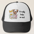 Recherche de chiens et chats casquettes Dog
