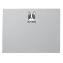 Suche nach französische bulldogge notizblock Hund