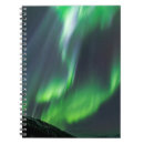 Suche nach nordlicht kleine notizbücher Landschaft