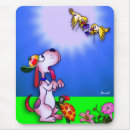 Recherche de friends mousepads Bande dessinée