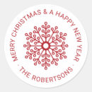 Recherche de marque des autocollants Simple