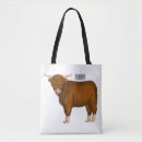 Recherche de boeuf sacs Vache