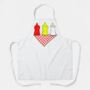Recherche de baby shower tabliers Barbecue