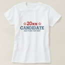 Recherche de election tshirts Pour tous