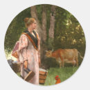 Suche nach vintager hahn aufkleber Vogelvogel