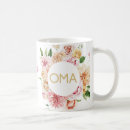 Recherche de jolis motifs tasses Élégant