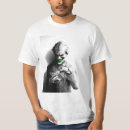 Suche nach arkham asyl tshirts Hugo seltsam