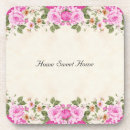 Suche nach beige blumen untersetzer Elegant