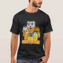 Recherche de dracula tshirts Loup garou
