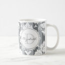 Recherche de décoré tasses À la mode