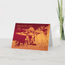 Recherche de paysage lunaire vœux cartes Chinois