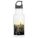 Suche nach new york city trinkflaschen Gebäude