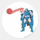 Recherche de darkseid autocollants Justice