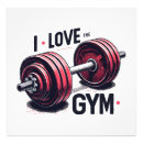 Suche nach gymnastisch poster Fitnessraum