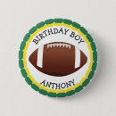 Recherche de le gar badges Anniversaire