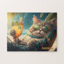 Suche nach katzen puzzle Personalisiert