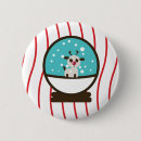 Recherche de boule de noël badges Festif