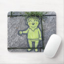 Recherche de street art tapis souris Toute personne