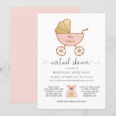 Recherche de carriage invitations Rétro