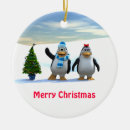 Suche nach baum ornamente pinguin