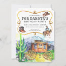 Recherche de occidentales de partie invitations Bottes de cowboy