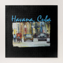 Suche nach havana puzzle Oldtimer