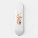 Recherche de ananas skateboards Hawaii
