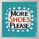 Suche nach schuhe poster Sprichwort