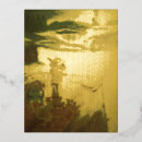 Recherche de aluminium cartes postales Métallisé